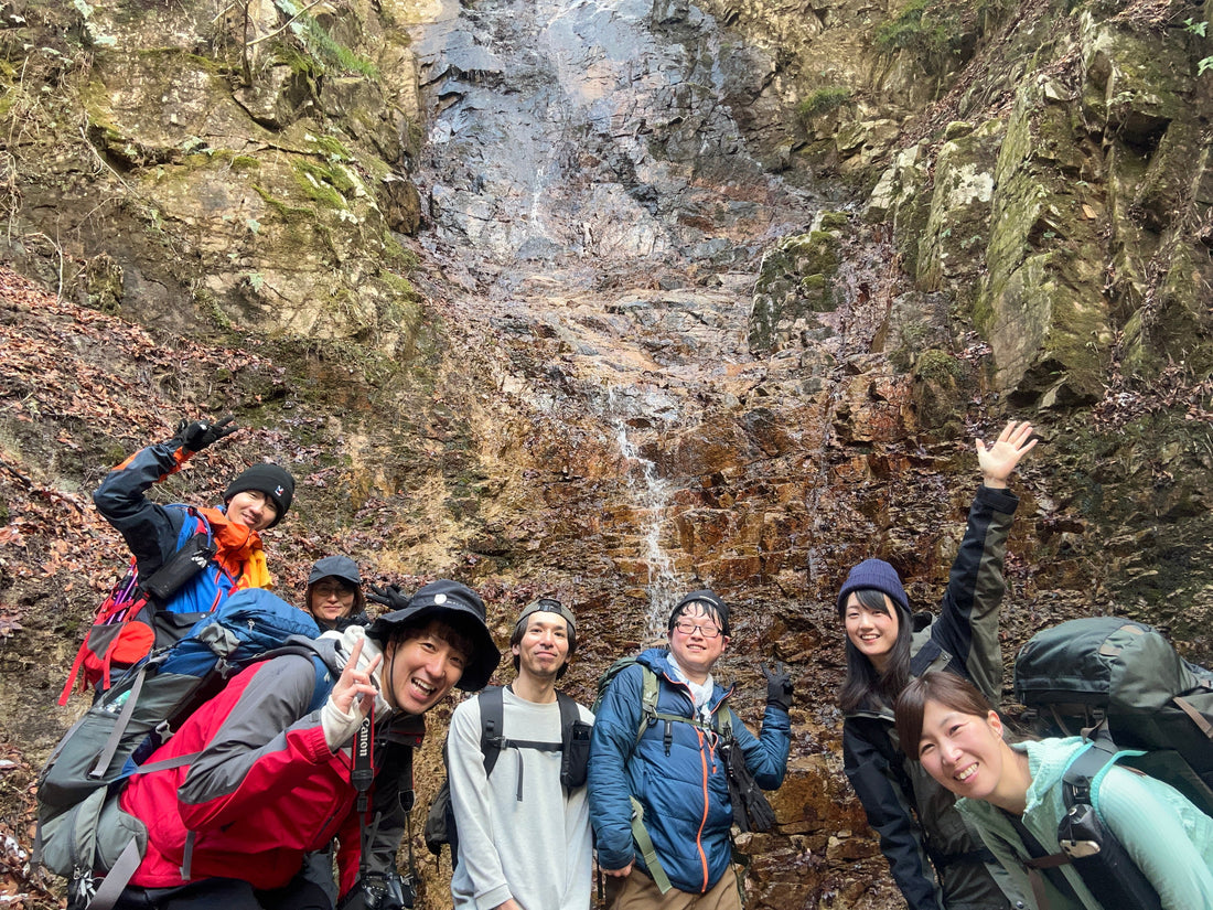 🏔️ 山ippoのWEBサイトを作りました！