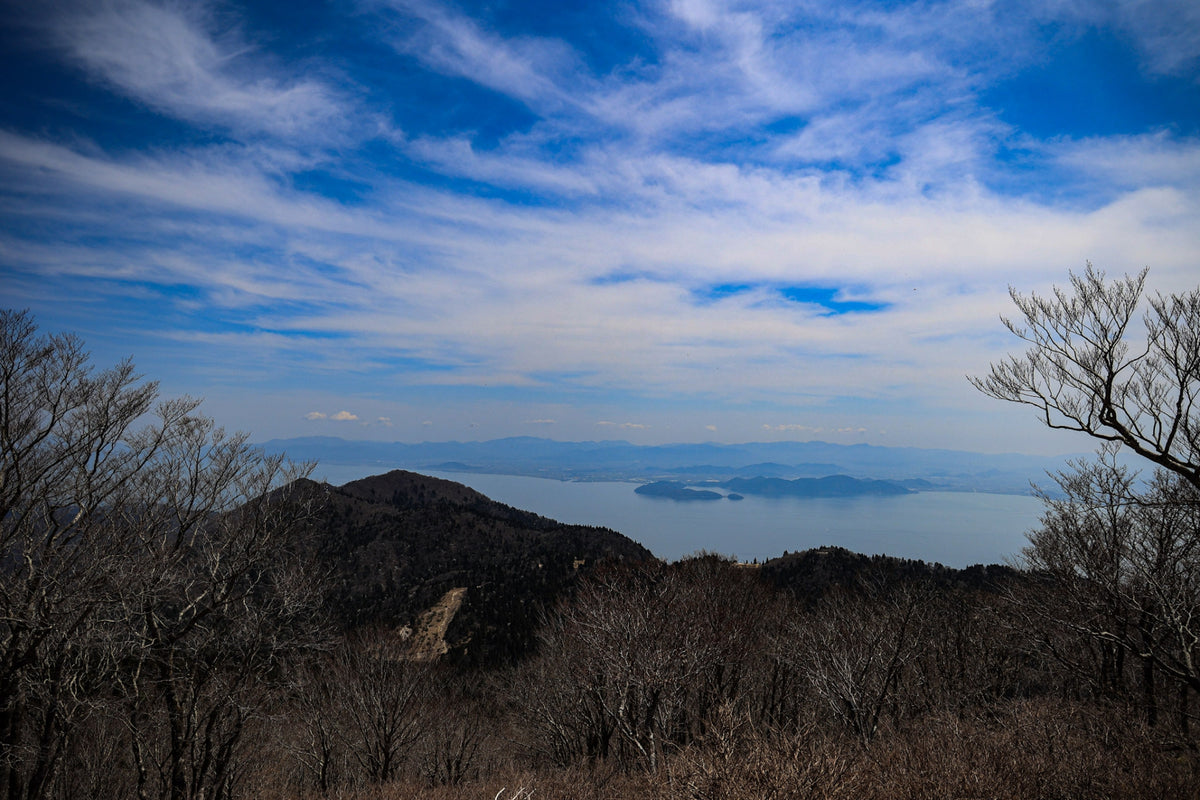 【2026/11/28(土)】武奈ヶ岳⛰️（滋賀）