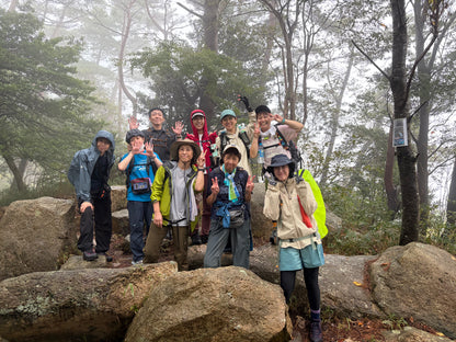 【2026/11/15(日)】六甲全縦走④⛰️六甲山〜有馬温泉（兵庫）