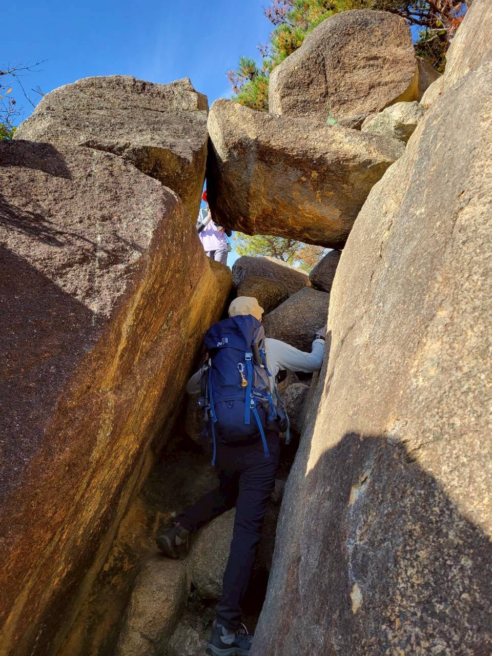 【2026/3/20(金・祝)】荒地山〜六甲山⛰️サードプレイス登山（兵庫）