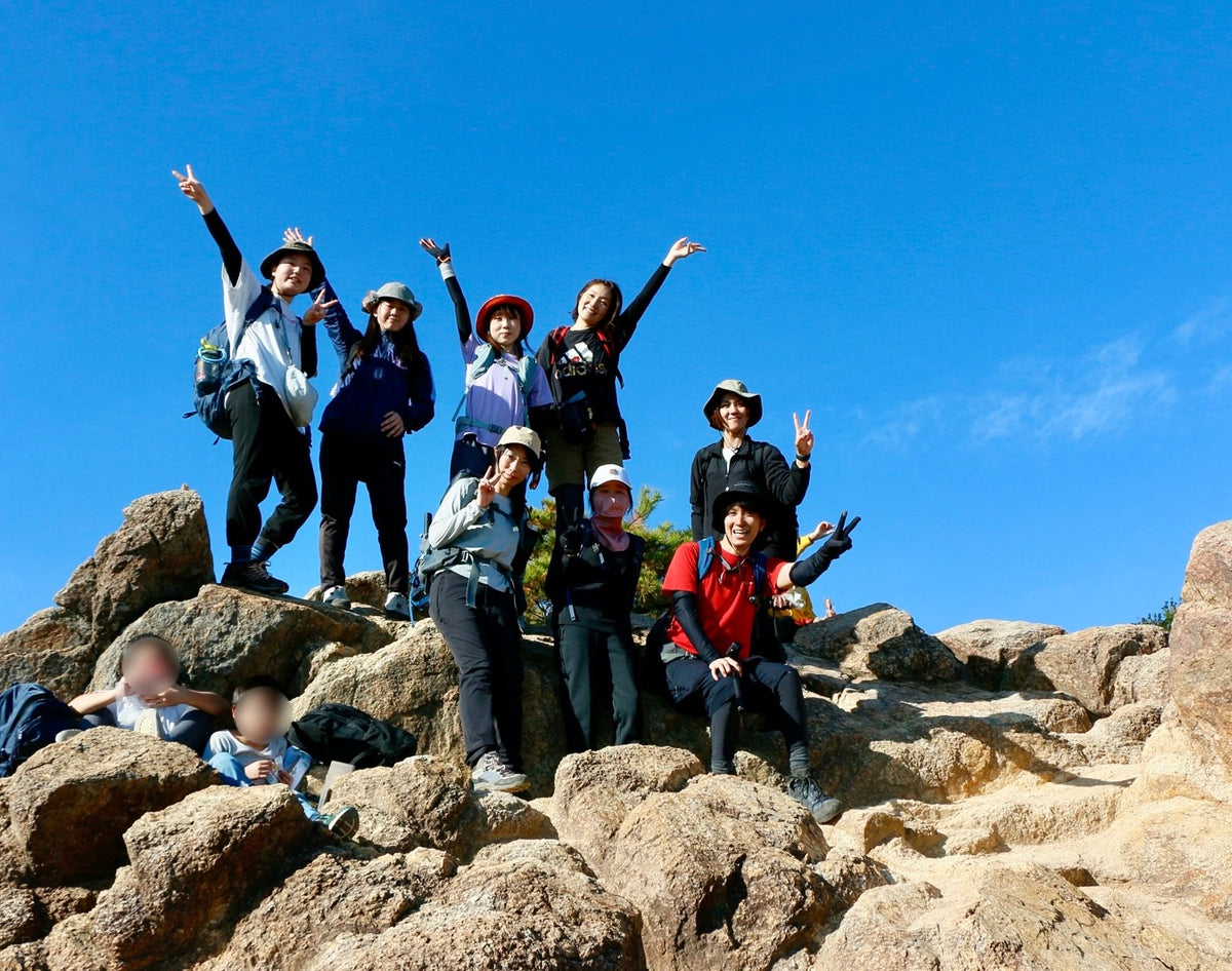 【2026/10/10(土)】六甲山⛰️王道ルート