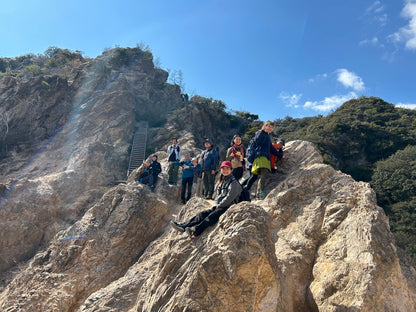 【2026/3/29(日)】須磨アルプス⛰️六甲山 全縦走シリーズ1回目（兵庫県）