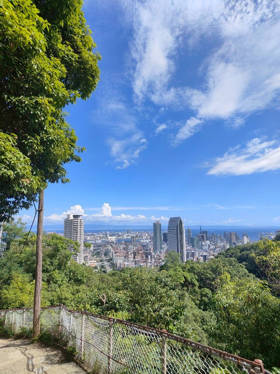 【2026/7/5(日)】摩耶山 ⛰️ サードプレイス登山（兵庫）