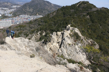 【2026/3/29(日)】須磨アルプス⛰️六甲山 全縦走シリーズ1回目（兵庫県）