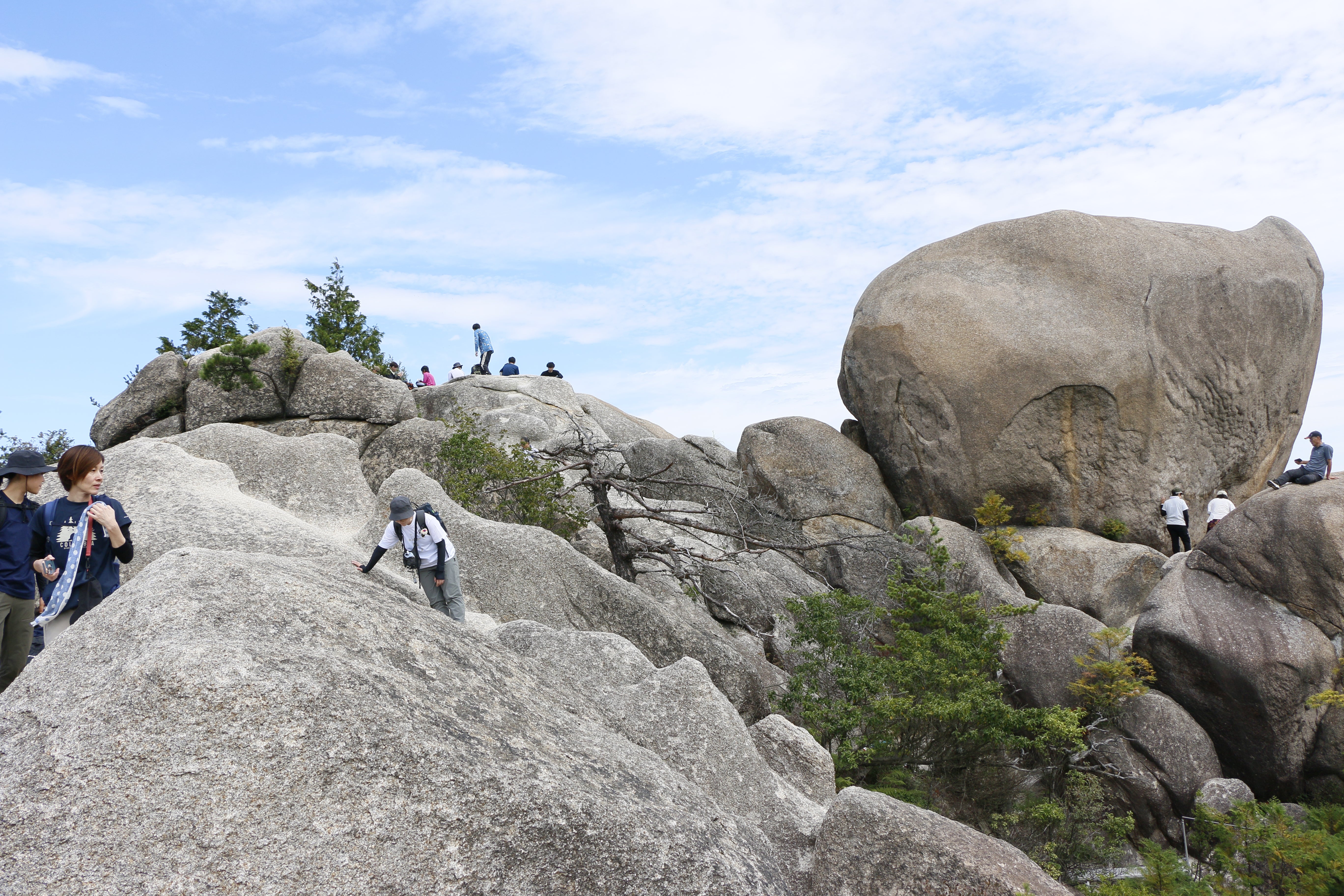 募集】【2026年4月26日(日)】金勝アルプス⛰️サードプレイス登山