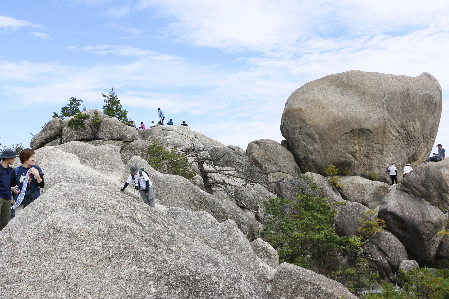 【2026/2/15(日)】金勝アルプス⛰️サードプレイス登山（滋賀）